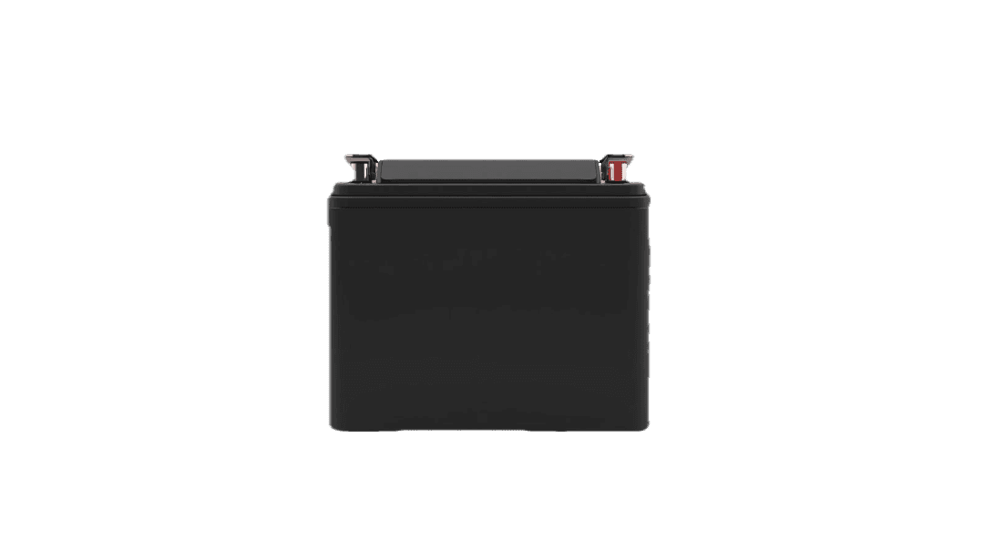 End-of-Life Batteries