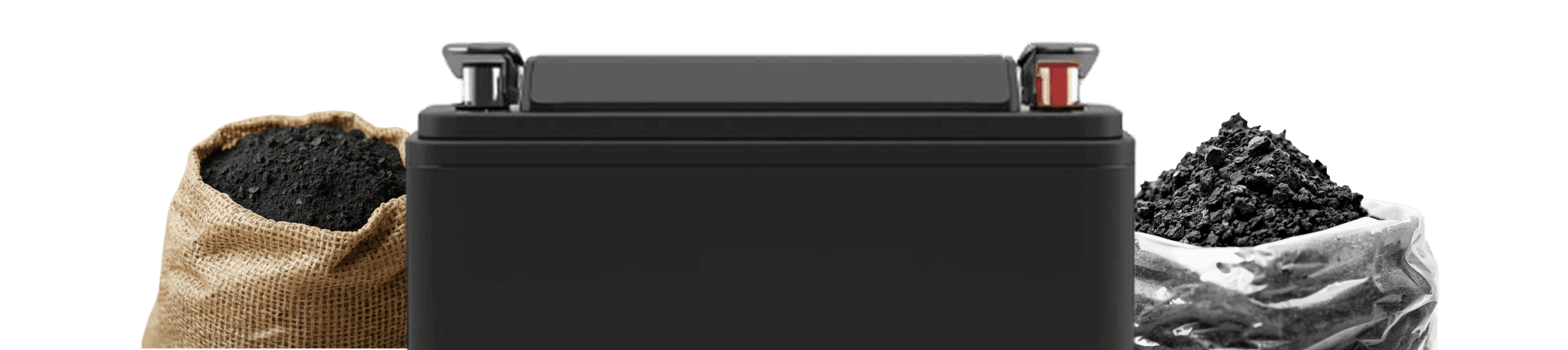 Battery Recycling Platform
