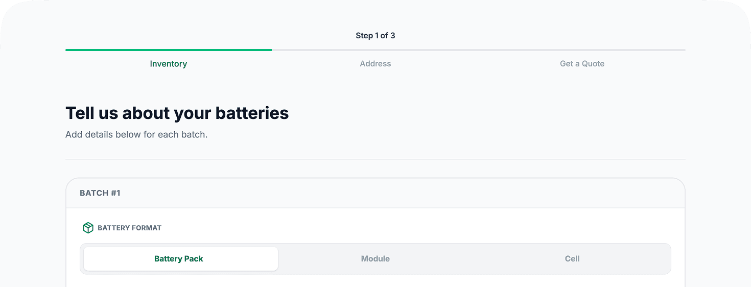 Skip the quote-chasing chaos